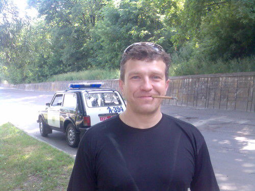 Владимир Пласковицкий