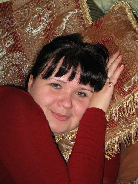 Елена Бирзул