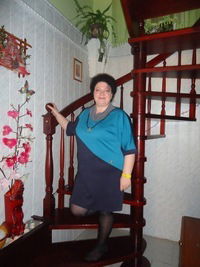 Юлия Захарова