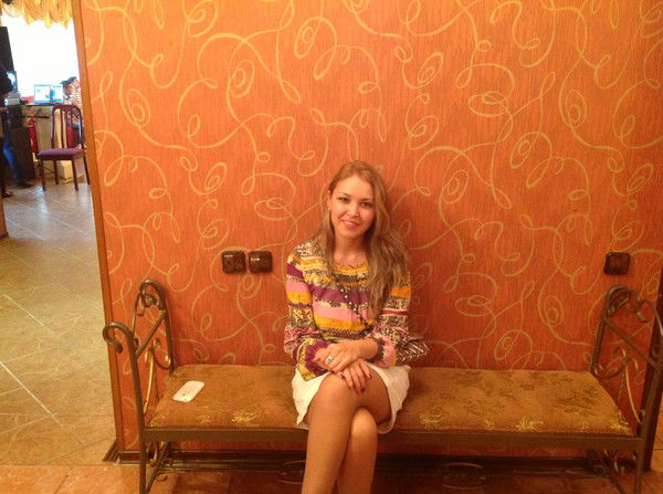 Асия Смагулова