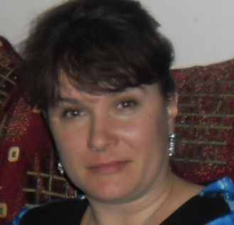 Наталья Рахманина