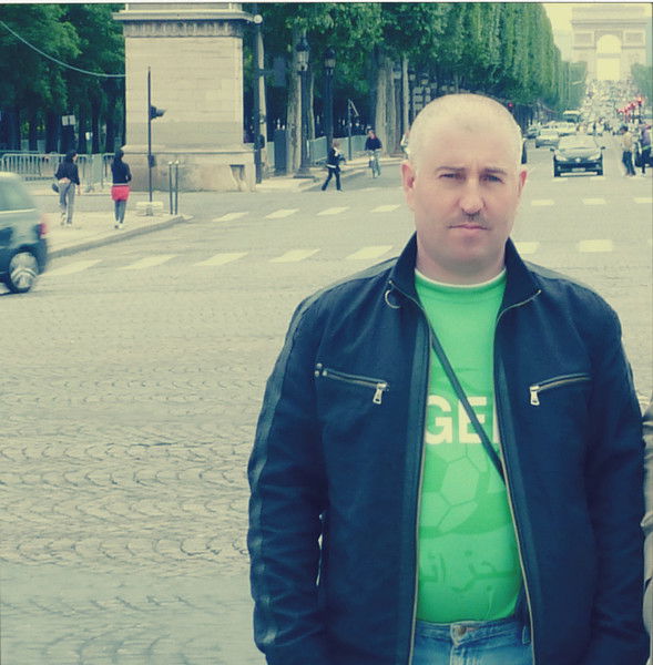 Цуркан Олег