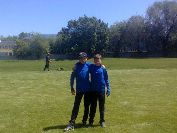 Влад Прокопенко