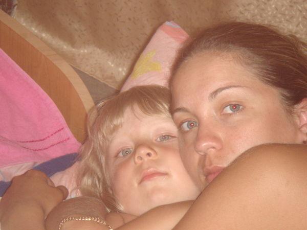 Мария Журавлева