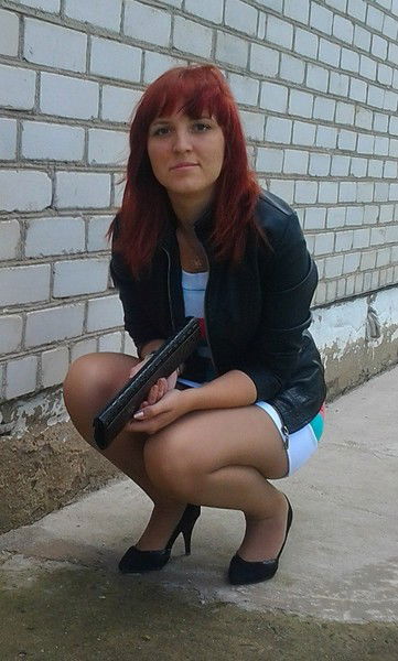 Ирина Гурбанович