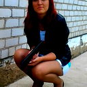 Ирина Гурбанович