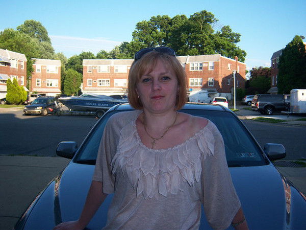 Наташа Шпортак