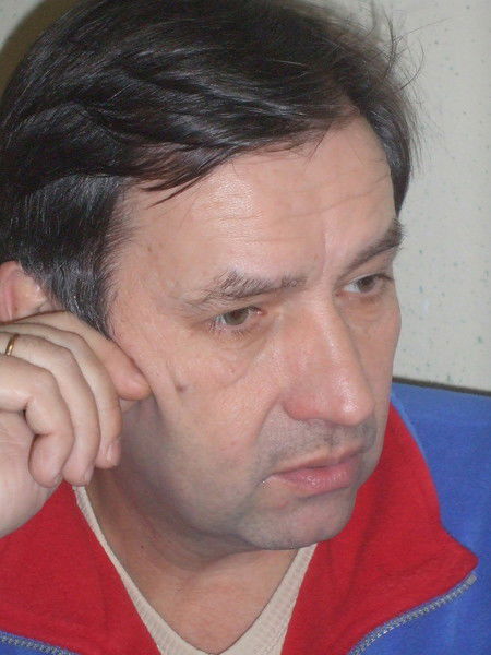 Василий Трапезников