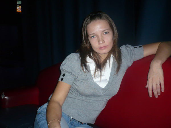 Валентина Полякова