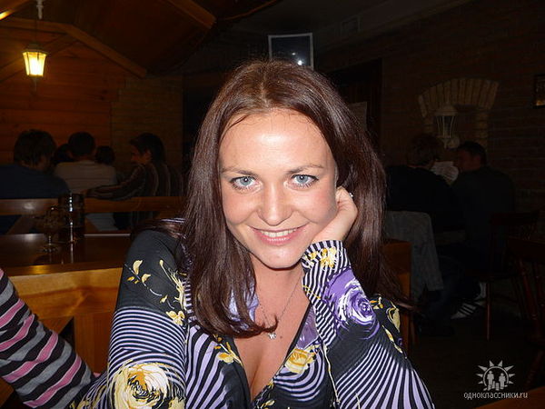 Юля Кузнецова