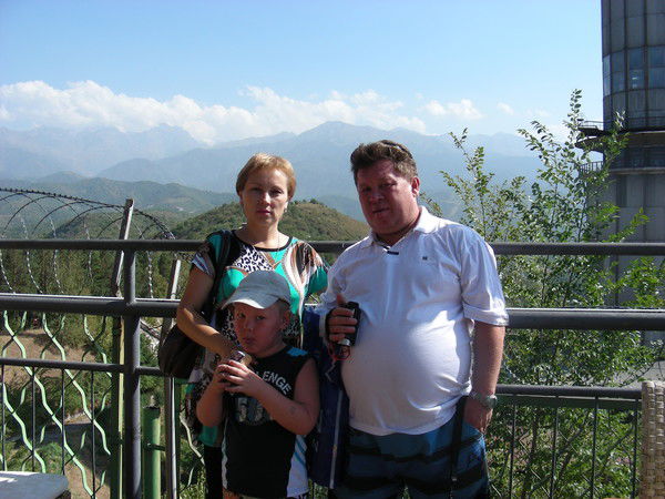 Жанна Емельянова