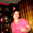 Наташа Серкова