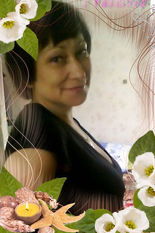 Надежда Николаева