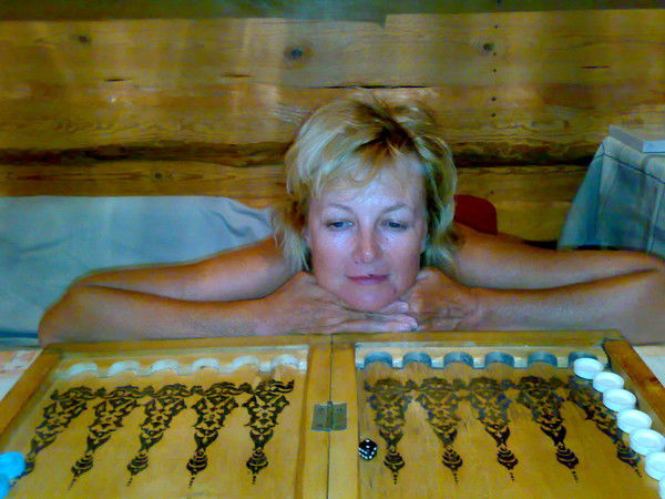 Наталия Шпак