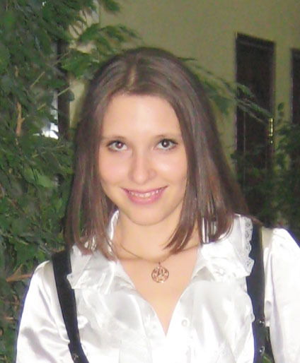 Евгения Калинкина