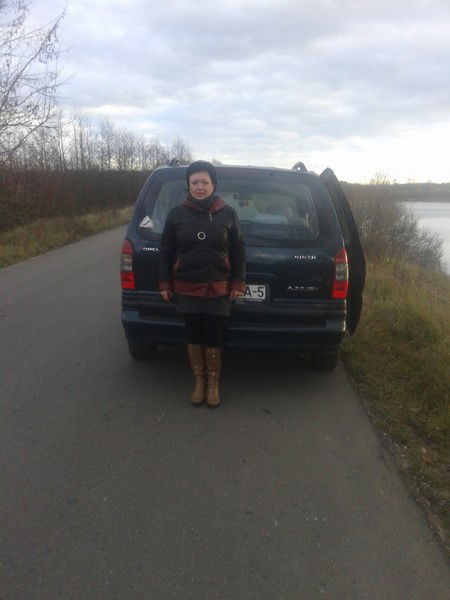 Елена Суркова