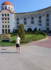 Олесь Вихованок