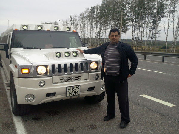 Роман Гордиенко