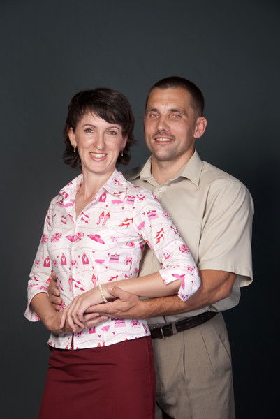 Светлана Хора