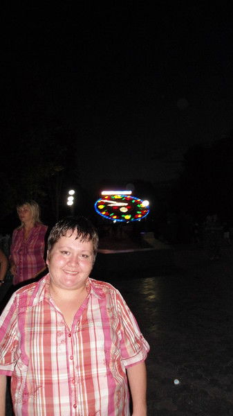 ___Русалочка ___