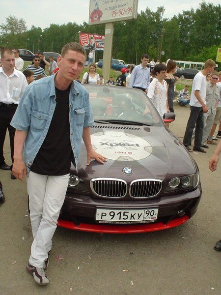 Алексей Архангельский