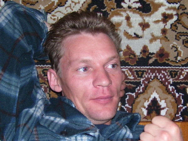 Александр Тарасов