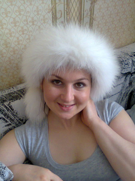 Румия Курмалеева