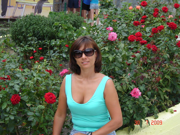 Татьяна Стрельникова