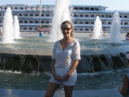 Ирина Ерофеева