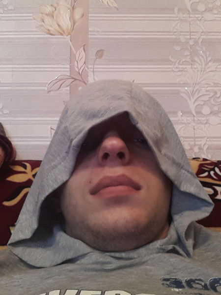 Иван Клочков