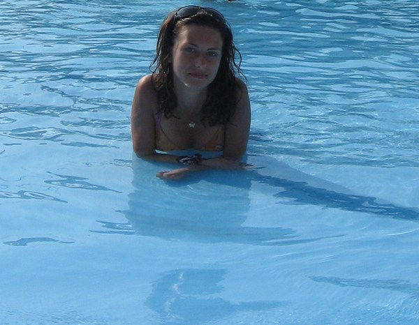 Алена Мотовилова