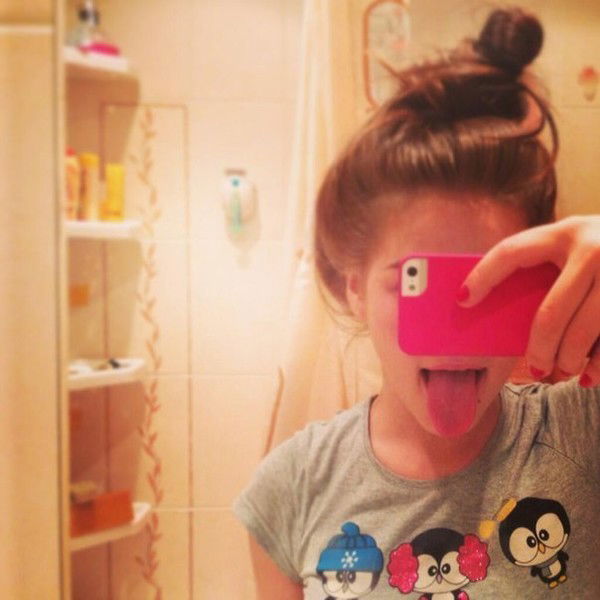 Анна Ковширко