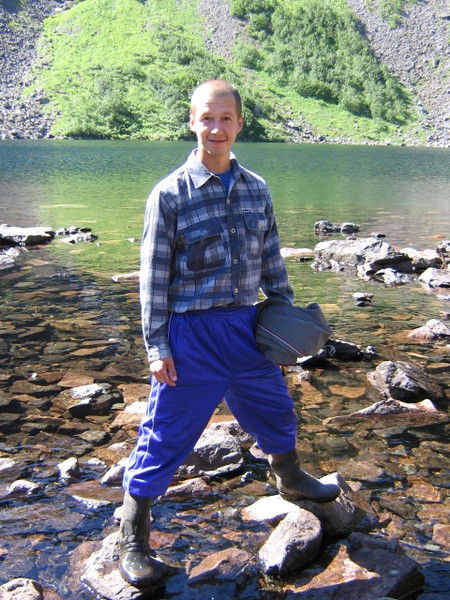 Максим Гостевский