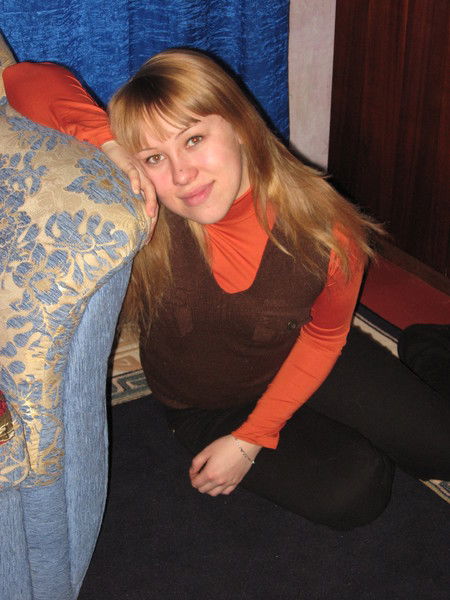 Гульшат Насирова