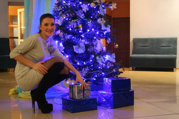 Екатерина Савицкая