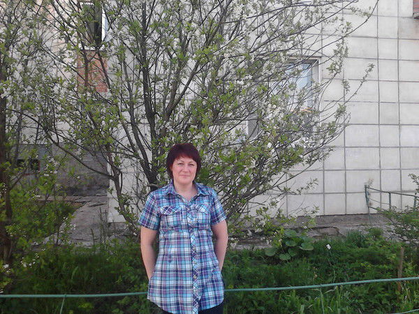 Люба Койвистонен