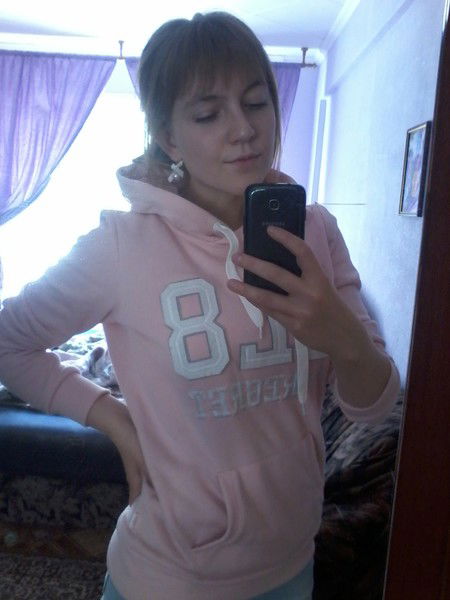 Юля Клюковская