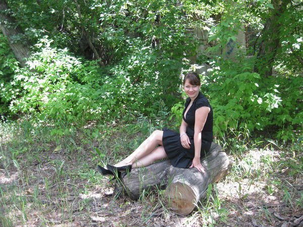 Лена Галуцкая