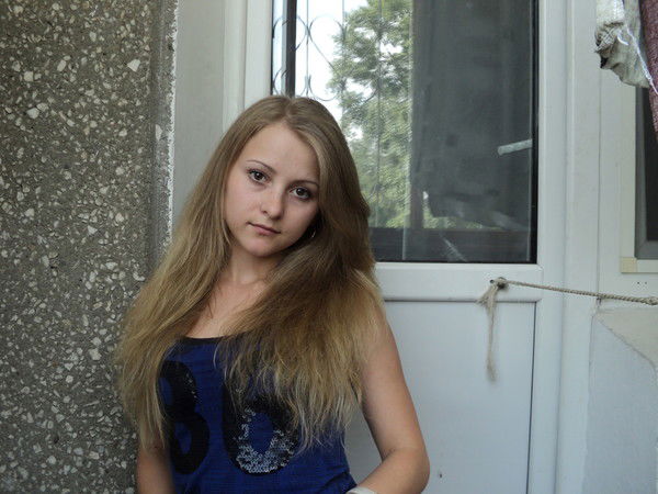 Вакарина Вероника