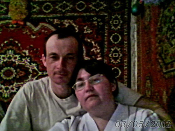 Людмила Герц