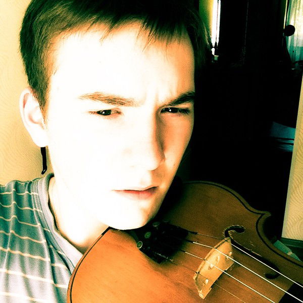 Кирилл Веприков