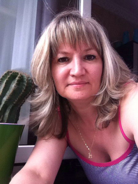 Гузель Бохян