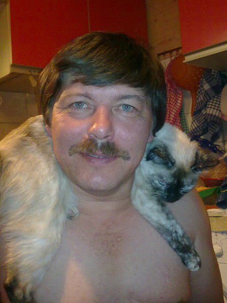 Олег Зайцев