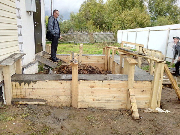 Александр Кудрин