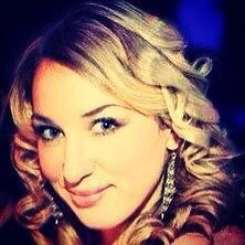 Света Максимова