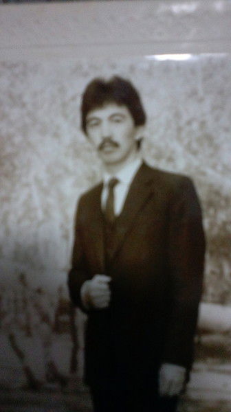 Бродяга Незнаю