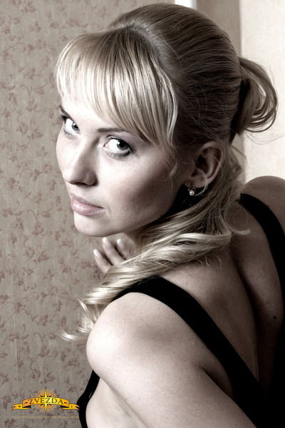 Алена Щепина