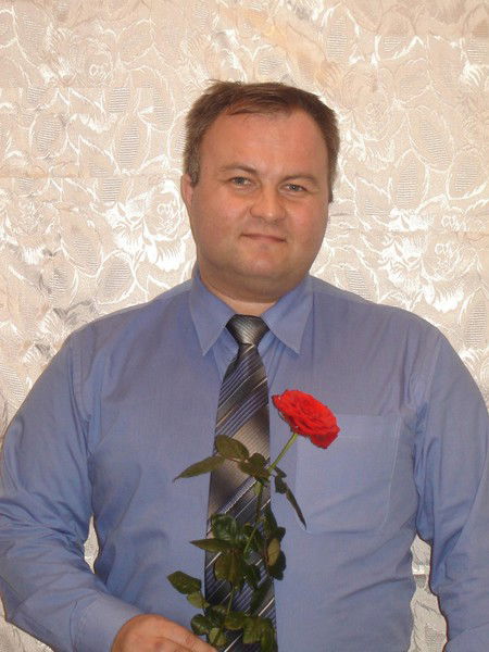 Андрей Судьин