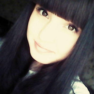 Диана Матвеева