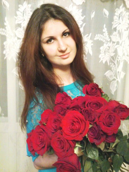 Вероника Огнева